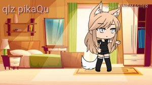 Девочка которая превращает всех в животных