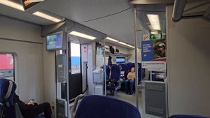 На Ласточке в Минск