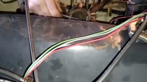 Снимаем карбюратор с Нивы 2121 для чистки от грязи