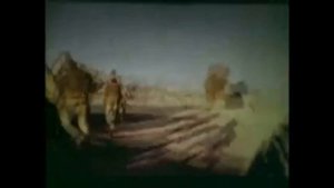 Песни Афгана. И.Дудин - "В горах под Гератом"