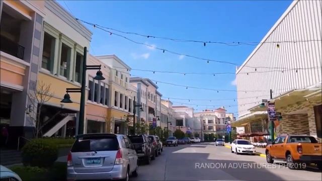 Philippines Above, Iloilo City & Bacolod City смотреть онлайн