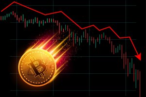 БИТКОИН. КУПИЛ НА ВСЕ КРИПТОВАЛЮТУ