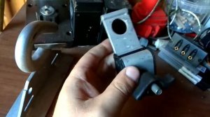 Чем хорош Поддерживающий зажим ( промподвес ) для СИП  SO - 239 фирмы  ENSTO