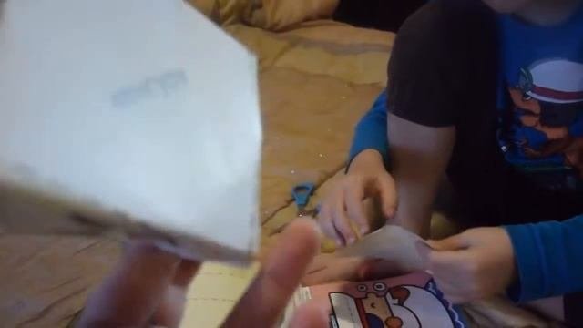 Первые оригами, классное пособие! 5,5 лет