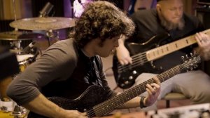 Mark Lettieri Group - "Magnetar" (feat. Shaun Martin) Live at Furndware