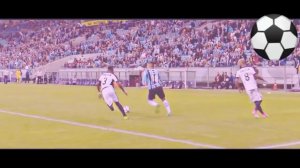 Lucas Barrios ☆ Gremio ☆ Goles