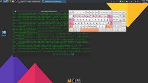 PclinuxOS KDE установка и настройка  от Алексея
