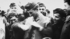 БОСОНОГИЙ ГАРНИЗОН. ВЛПУМГ