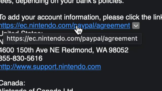 How to Redeem a Game Code on Nintendo Switch