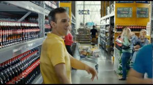 Coca-cola в ЛЕНТЕ! ЧЕ-2016