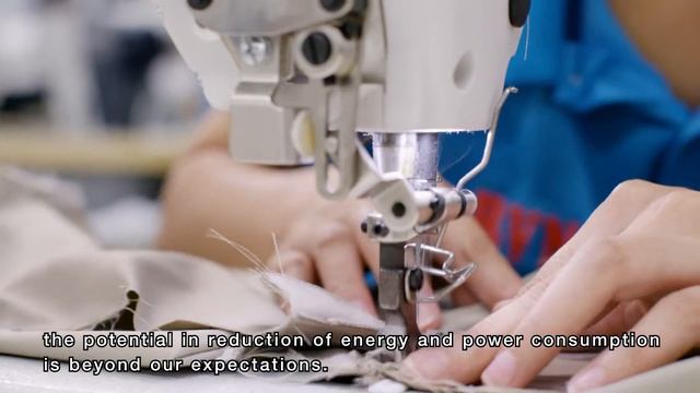 Brother Direct Drive ENVIRONMENTAL TECHNOLOGY [short] смотреть онлайн