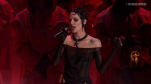 Halsey Performs "Lilith" from Diablo IV | The Game Awards 2022