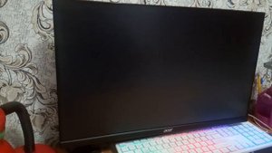 подключаю второй монитор DVI-D --HDMI . BELKIN HDMI - DVI 3.6 м Black + CABLEXPERT CC-HDMI4X-6