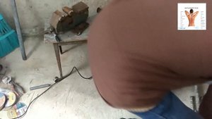 Как увеличить силу сжатия руки в 2 раза (Часть 1 Турник)