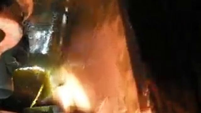 Ремонт тормоза  на станке 16к20 ч. 2