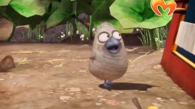 Гадкий утёнок и я "Радиодни Рацио" [rus]