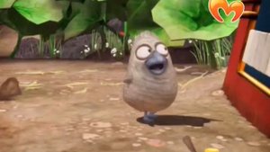 Гадкий утёнок и я "Радиодни Рацио" [rus]