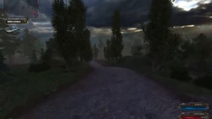 Аномалия Лифт