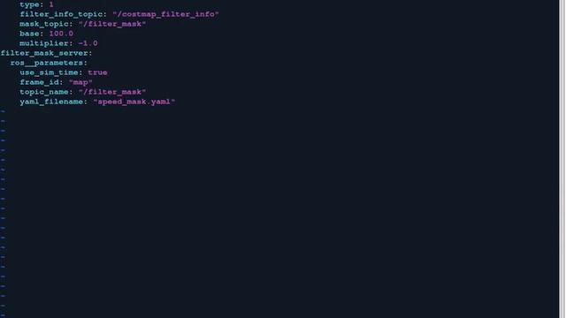 SpeedFilter demo смотреть онлайн