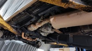 Мицубиси Паджеро 2012 — отзыв владельца