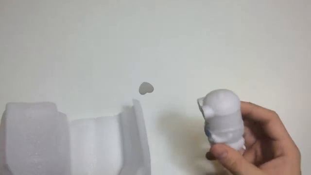 Миньон - ночник - Ночная лампа для детей и любителей мультфильмов - Ай Да Посылка 177! смотреть онлайн