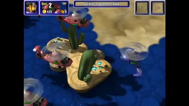 Great Big War Game Free Download смотреть онлайн