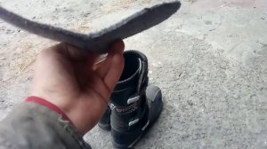 ЗАНИЖЕНИЕ ЭНДУРО. ВСЕ ПРОСТО | Часть 2