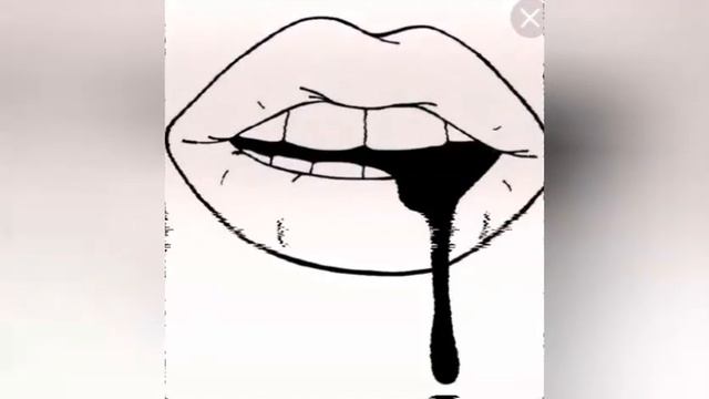 ИДЕИ ДЛЯ СРИСОВКИ!??//КРАСИВЫЕ ЛЁГКИЕ РИСУНКИ!?? смотреть онлайн