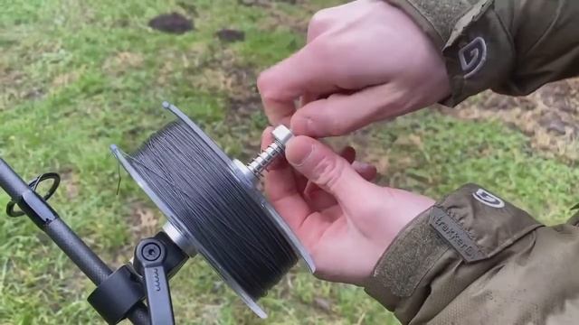 Katran spooling tool overview смотреть онлайн