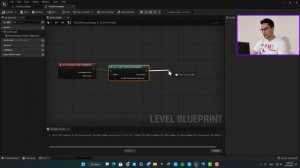 How To Use A Trigger Box In Unreal Engine 5