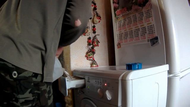 Как стирать без водопровода ! смотреть онлайн