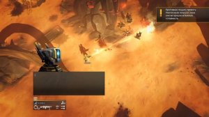 HELLDIVERS - Обзор! не плохая игра,но не для одного!