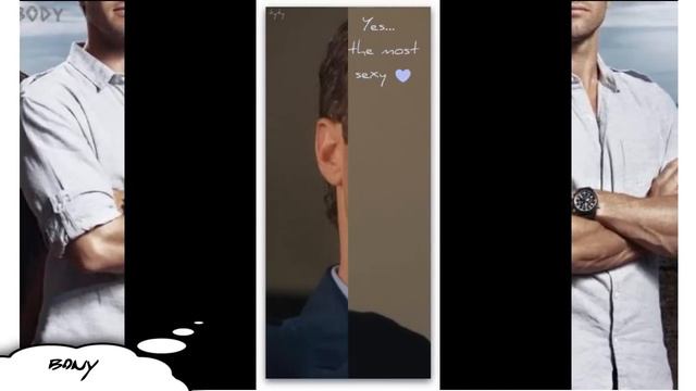 DELICIOUS ALEX O´LOUGHLIN смотреть онлайн