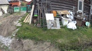 ПОДГОТОВКА И ЗАЛИВКА ФУНДАМЕНТА