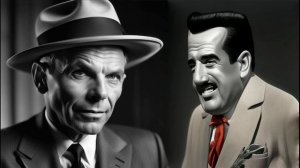 Frank Sinatra - Sixteen Tons (AI cover)