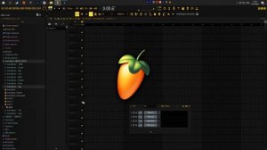 КАК ИЗМЕНИТЬ ТЕМУ В FL STUDIO (ТУТОРИАЛ FL STUDIO)