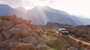 2022 Honda Passport TrailSport | Вождение по бездорожью | Экстерьер и интерьер | Прочный внедорожни