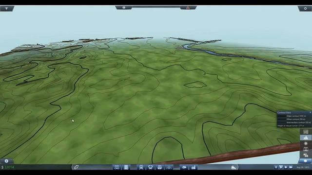 How to make a Transport Fever Map | 8 Easy Steps смотреть онлайн