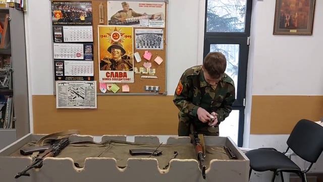 Гимназия №14 - Кажаев Дмитрий смотреть онлайн