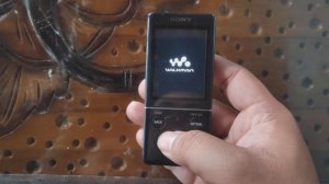 Review Sony walkman Nwz E473 indonesia
