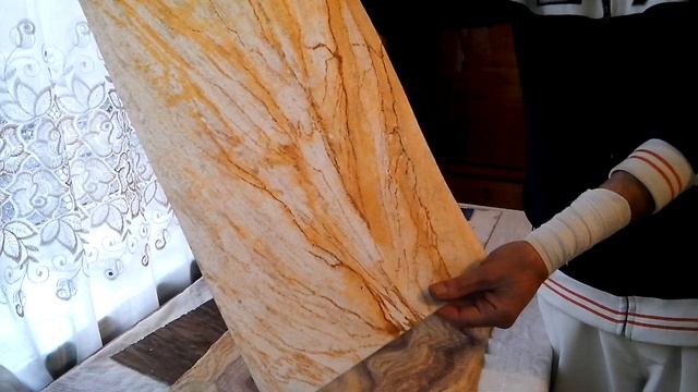 Гибкий камень.Что это такое? Хочешь сам оформить колонну,подключайся к нам смотреть онлайн