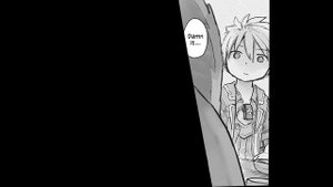 Chapter 63 | Made in Abyss Manga Animated With Music and Sound