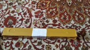Замена светодиодов LED подсветки телевизора MYSTERY 48029LTA2