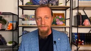 Дмитрий Троцкий - хочу денег! Где деньги?