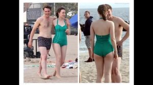 Фигура Сирша Ронан. Стилевые типажи с Татьяной Маменко