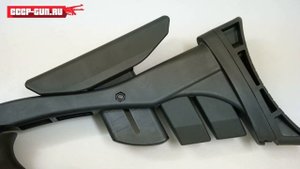 Пневматическая винтовка Umarex Hammerli AR20 Silver Pro (PCP) ( Видео - Обзор )