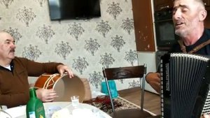 лакцы поют 91