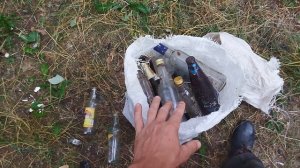 СБОР СТЕКЛОТАРЫ. СТОИТ ЛИ ЭТИМ ЗАНИМАТЬСЯ?