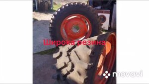 Топ 7 доработок на трактор Т 25