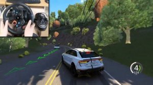 Топ 10 карт для Assetto Corsa